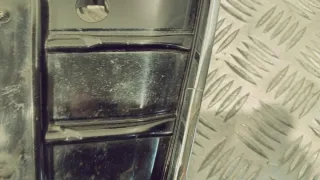 8T0853651G 8T0853651H Решетка радиатора Audi A5 (S5,RS5) 1 Арт e10093532, вид 9