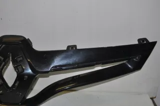 620783747R Решетка радиатора Renault Scenic 3 Арт e10093990, вид 4