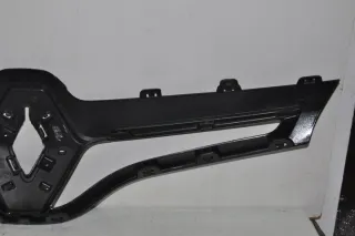 620783747R Решетка радиатора Renault Scenic 3 Арт e10093990, вид 6