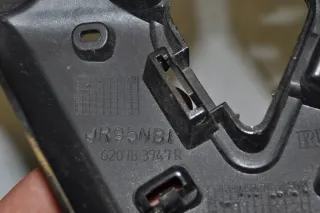 620783747R Решетка радиатора Renault Scenic 3 Арт e10093990, вид 9