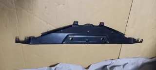  Передняя панель крепления облицовки (телевизор) BMW 5 F10/F11/GT F07 Арт e10094569, вид 1
