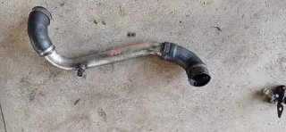 65526596 Гофра инжектора BMW X5 E53 Арт e10096637, вид 1