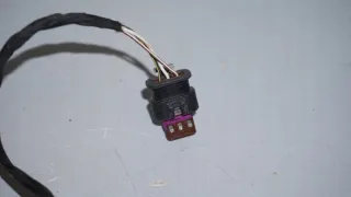 4G8971095AL Датчик температуры Audi A7 1 (S7,RS7) Арт e10096785, вид 3