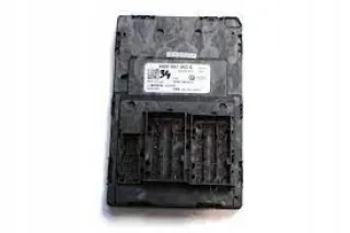 8W0907063G 4M0941531AK Блок предохранителей Audi A4 B9 Арт e10096787, вид 1