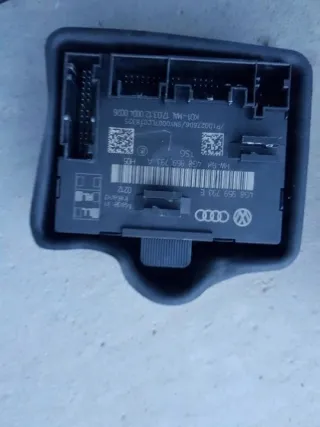 4G8959793E Блок предохранителей Audi A7 1 (S7,RS7) Арт e10097104, вид 1