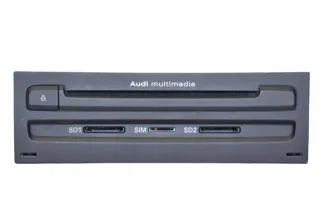 4H0035670A Блок навигации Audi A8 D4 (S8) Арт e10098386, вид 3