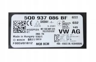 5Q0937086BF Блок предохранителей Volkswagen Passat B8 Арт e10098480, вид 2