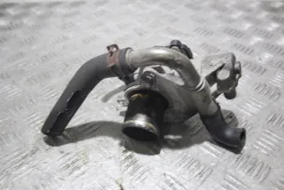 7003681406 Клапан EGR Renault Megane 3 Арт e10098734, вид 1