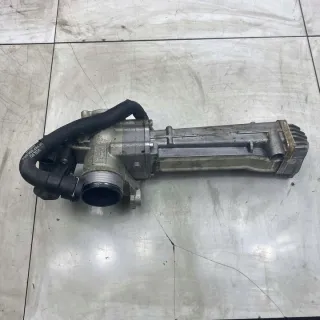 30757742 Клапан EGR Volvo S60 2 Арт e10098900, вид 1