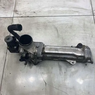 30757742 Клапан EGR Volvo S60 2 Арт e10098900, вид 2