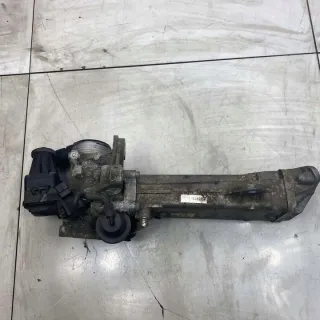 30757742 Клапан EGR Volvo S60 2 Арт e10098900, вид 3