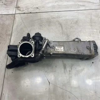 30757742 Клапан EGR Volvo S60 2 Арт e10098900, вид 4