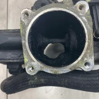 30757742 Клапан EGR Volvo S60 2 Арт e10098900, вид 5