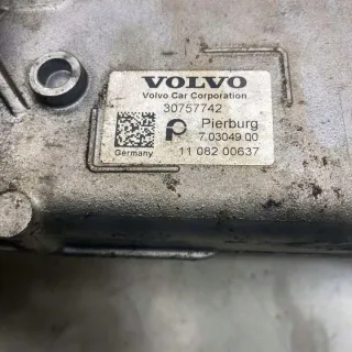 30757742 Клапан EGR Volvo S60 2 Арт e10098900, вид 7