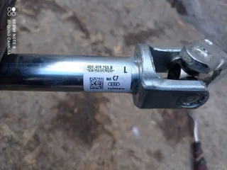 4G0419502S 4G1419753B Рулевая колонка Audi A6 C7 (S6,RS6) Арт e10098960, вид 2