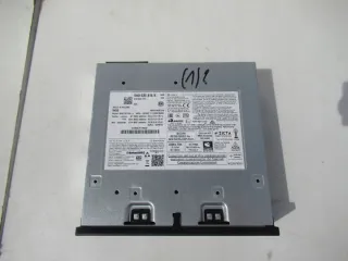 5H0035816K 5H0035816 Блок навигации Volkswagen Golf 8 Арт e10099081, вид 4