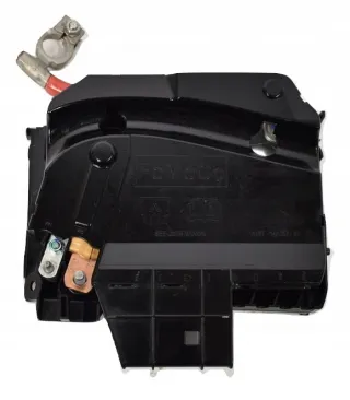 AV6T-14A067-BB Блок предохранителей Ford C-max 2 Арт e10100092, вид 1