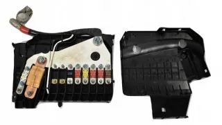 AV6T-14A067-BB Блок предохранителей Ford C-max 2 Арт e10100092, вид 2