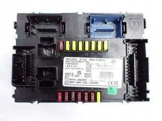 68531532AC Блок предохранителей Jeep Compass 2 Арт e10100232, вид 1