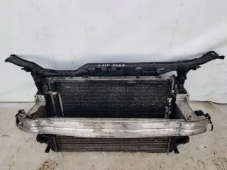 8K0145805E 8k0145805e Интеркулер Audi A4 B8 Арт e10100823, вид 1
