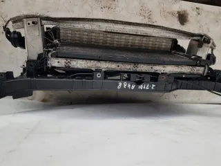 8K0145805E 8k0145805e Интеркулер Audi A4 B8 Арт e10100823, вид 2