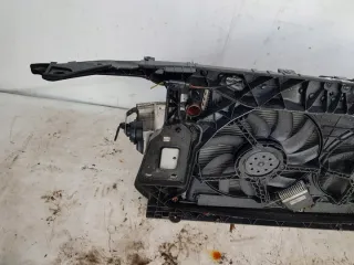 8K0145805E 8k0145805e Интеркулер Audi A4 B8 Арт e10100823, вид 7
