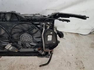 8K0145805E 8k0145805e Интеркулер Audi A4 B8 Арт e10100823, вид 8