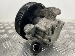 A0034660101 Насос гидроусилителя руля Mercedes E W211 Арт e10101072, вид 4