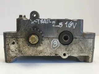 6474683512770 Насос гидроусилителя руля Nissan X-Trail T30 Арт e10101144, вид 1