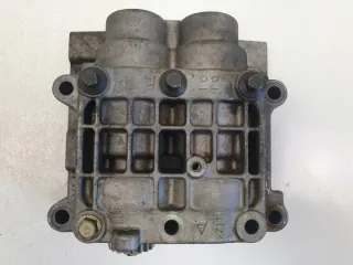 6474683512770 Насос гидроусилителя руля Nissan X-Trail T30 Арт e10101144, вид 2