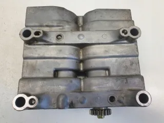 6474683512770 Насос гидроусилителя руля Nissan X-Trail T30 Арт e10101144, вид 6
