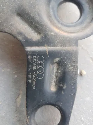 4G0614119F Блок ABS Audi A7 1 (S7,RS7) Арт e10101615, вид 2