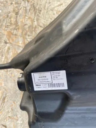 4G0133836AH Корпус воздушного фильтра Audi A6 C7 (S6,RS6) Арт e10101702, вид 7