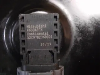 4680A241 4630A074 Блок ABS Mitsubishi Outlander 3 Арт e10102045, вид 2