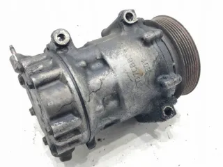 9659875880 LORK-535-19749 Компрессор кондиционера Citroen C4 1 Арт e10103385, вид 2