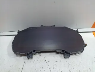 5A0F1E9 Щиток приборов (приборная панель) BMW X3 G01 Арт e10103441, вид 1
