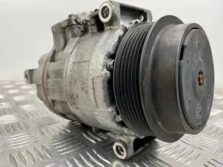 A0022307711 GE4471500827 4472602953 Компрессор кондиционера Mercedes S W221 Арт e10103995, вид 2