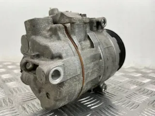 A0022307711 GE4471500827 4472602953 Компрессор кондиционера Mercedes S W221 Арт e10103995, вид 3