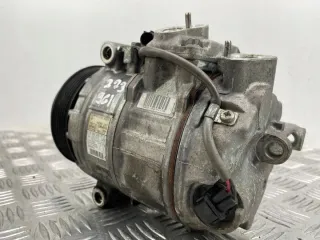 A0022307711 GE4471500827 4472602953 Компрессор кондиционера Mercedes S W221 Арт e10103995, вид 4