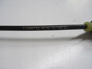 13366752 Кулиса Opel Zafira C Арт e10104723, вид 4