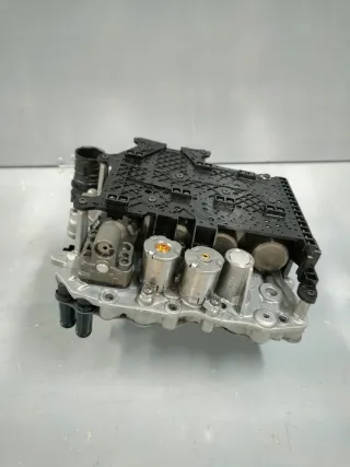 0GC927711G 0BH325025 Блок управления АКПП Skoda Superb 3 Арт e10104949, вид 3