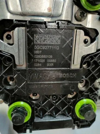 0GC927711G 0BH325025 Блок управления АКПП Skoda Superb 3 Арт e10104949, вид 6