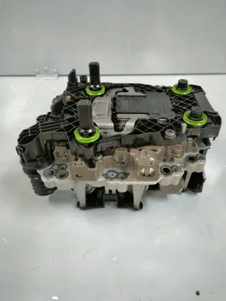0GC927711G 0BH325025 Блок управления АКПП Skoda Superb 3 Арт e10104949, вид 7