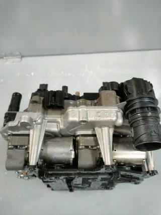 0GC927711G 0BH325025 Блок управления АКПП Skoda Superb 3 Арт e10104949, вид 8