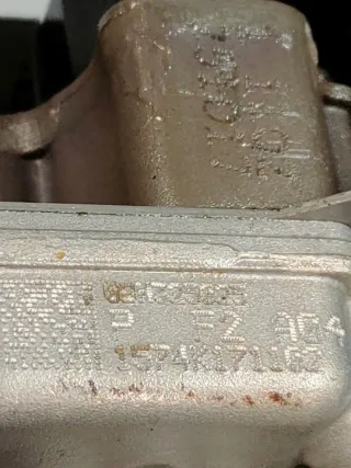 0GC927711G 0BH325025 Блок управления АКПП Skoda Superb 3 Арт e10104949, вид 10