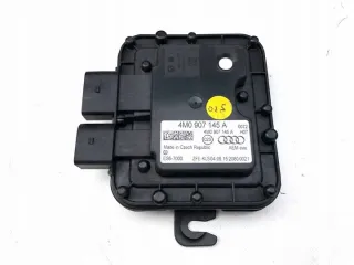 4M0907145A Блок управления (другие) Audi Q7 4M Арт e10105235, вид 1