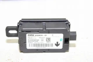 9269634 Блок управления (другие) BMW 1 F20/F21 Арт e10105253, вид 1