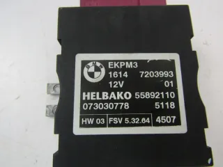 7203993 Блок управления (другие) BMW 5 E60/E61 Арт e10105295, вид 3