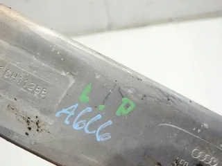 4F0807133 Передняя часть (ноускат) в сборе Audi A6 C6 (S6,RS6) Арт e10105439, вид 2