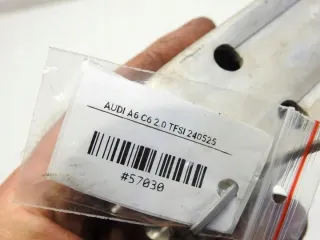 4F0807133 Передняя часть (ноускат) в сборе Audi A6 C6 (S6,RS6) Арт e10105439, вид 4